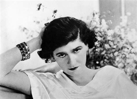 chanel wikipedia|when was coco chanel founded.